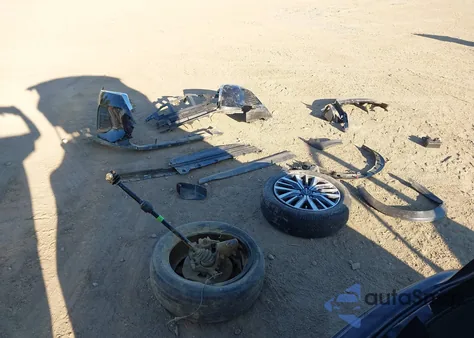 2023 Nissan Kicks Sv Xtronic Cvt из США, поврежденный, VIN 3N1CP5CV0PL474527